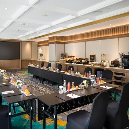 Royal Ambarrukmo Yogyakarta Hotell Maguwo Eksteriør bilde