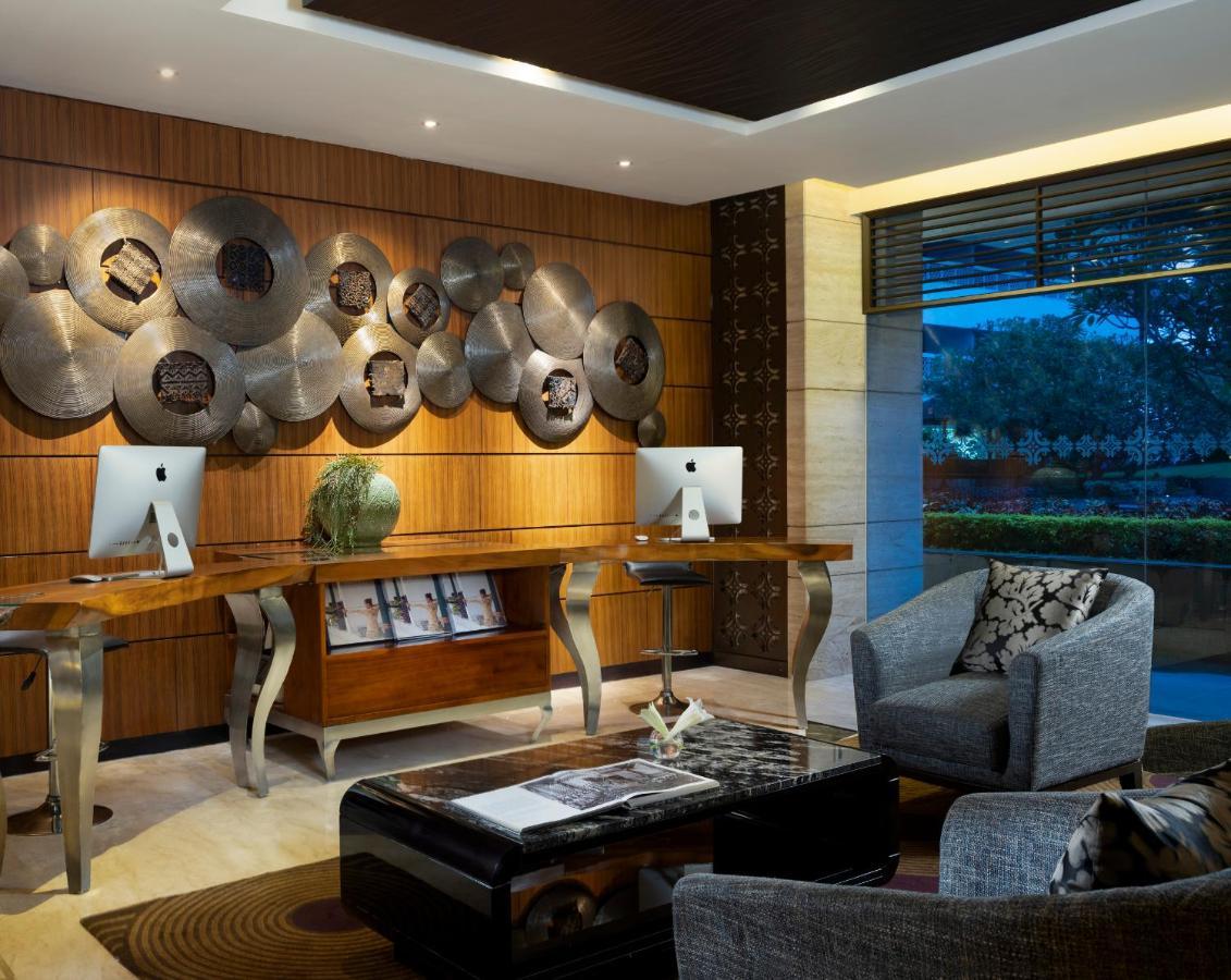 Royal Ambarrukmo Yogyakarta Hotell Maguwo Eksteriør bilde