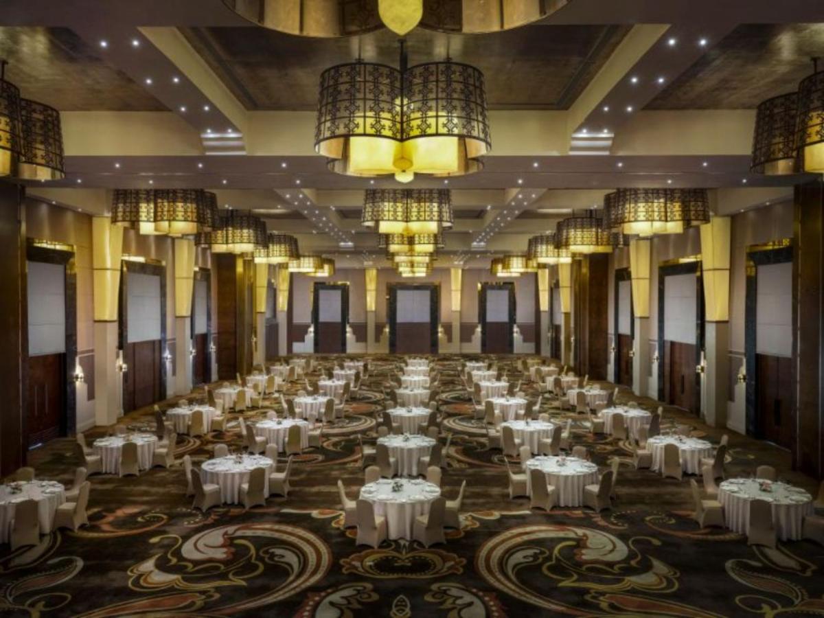 Royal Ambarrukmo Yogyakarta Hotell Maguwo Eksteriør bilde