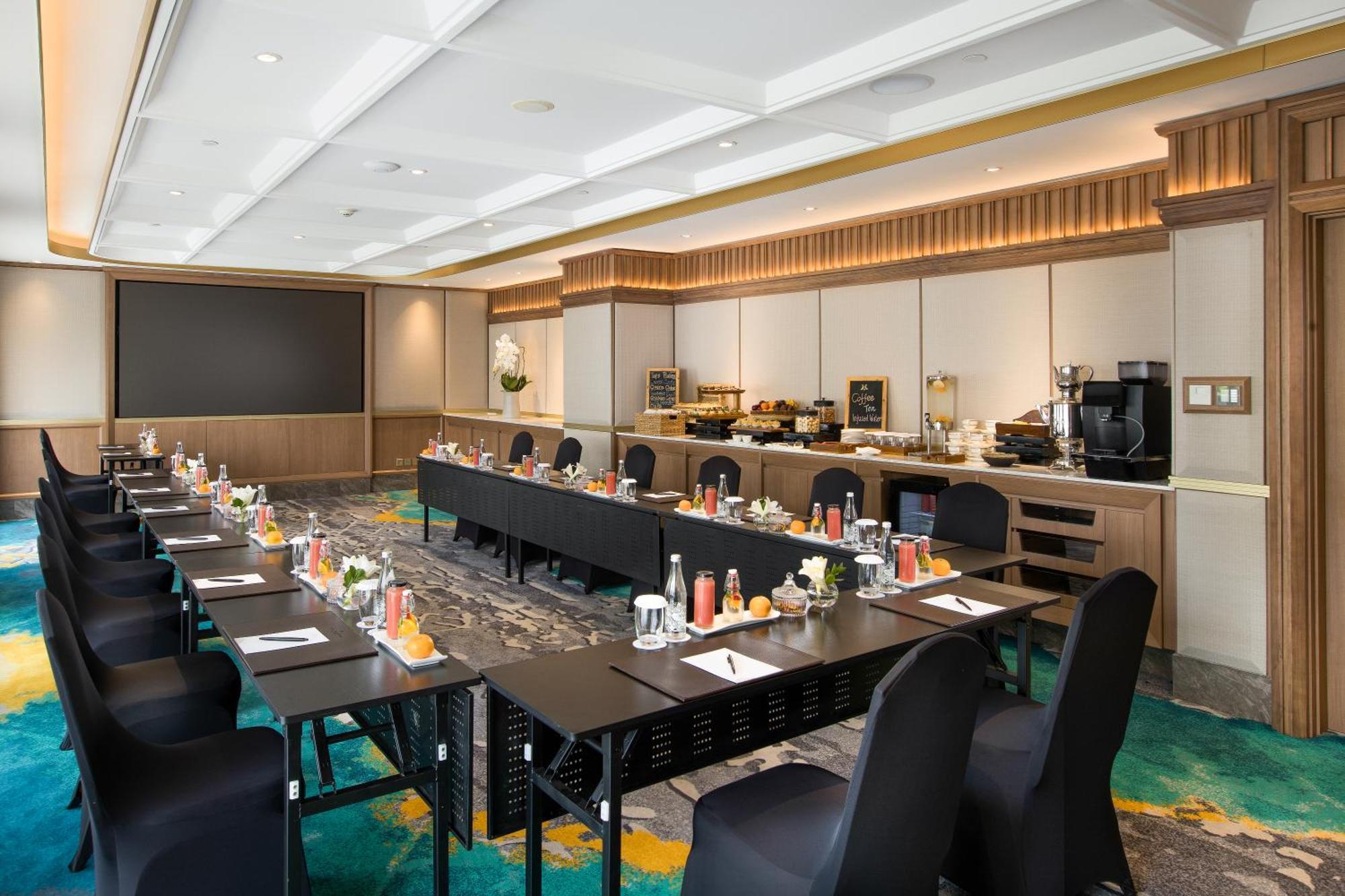 Royal Ambarrukmo Yogyakarta Hotell Maguwo Eksteriør bilde